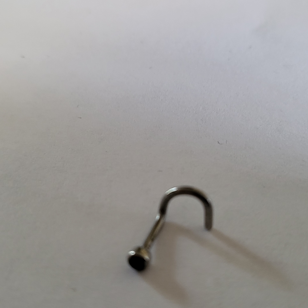 Nose rings - Picture 5 of 7
